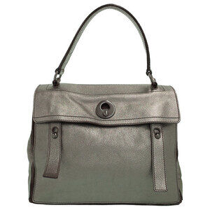 SAINT LAURENT Yves Muse Two Handbag